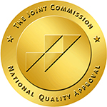 The Joint Commission - National Quality Approval