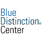 Blue Distinction® Center